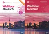 WELTTOUR Deutsch 2 LO Podręcznik + Zeszyt ćwiczeń Edycja 2024