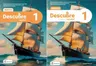 NUEVO DESCUBRE 1 LO Język hiszpański Podręcznik + Zeszyt ćwiczeń