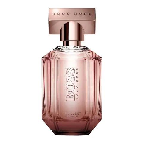 Hugo Boss The Scent - Woda perfumowana dla kobiet - 50 ml