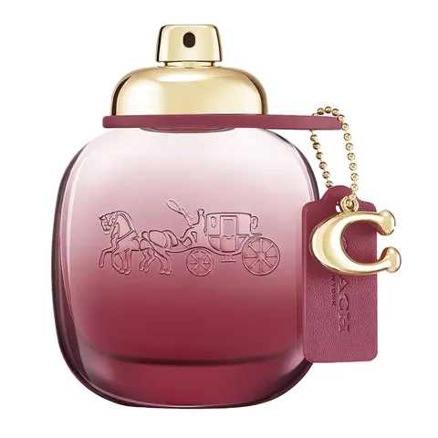 Coach Wild Rose woda perfumowana spray 50ml