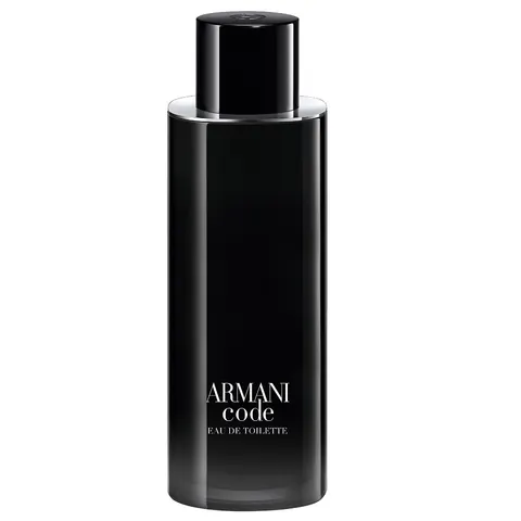 Giorgio Armani Code Pour Homme woda toaletowa spray 200ml