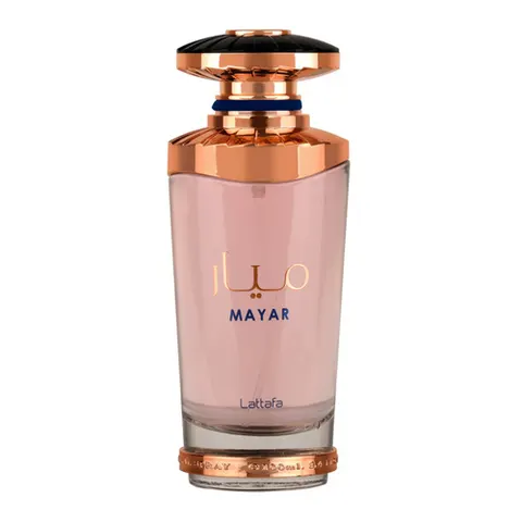 LATTAFA Mayar woda perfumowana spray damskie 100 ml