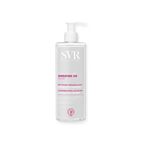 SVR Sensifine AR Eau Micellaire Płyn micelarny 400ml