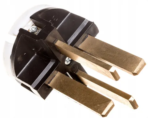 WKŁAD WTYCZKI METALOWEJ 63A/500V