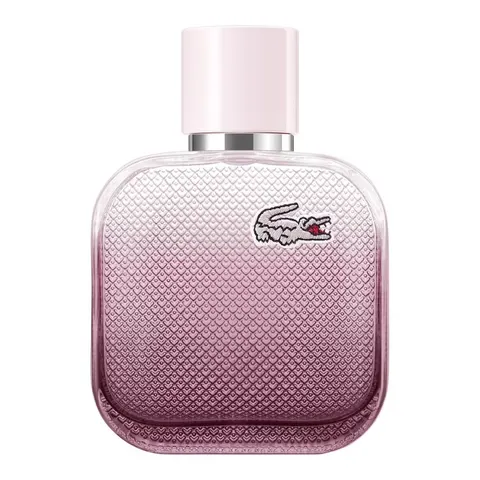 LACOSTE L.12.12 ROSE EAU Intense woda toaletowa spray damskie 50 ml