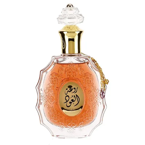 Lattafa Rouat Al Oud Woda perfumowana 100ml