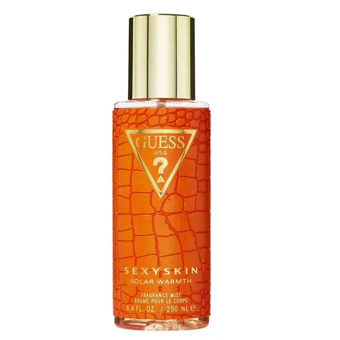 GUESS Sexy Skin Solar Warmth Spray do ciała 250ml