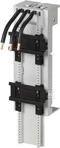 Adapter na szyny zbiorcze szer. 72mm 63A BBA2L-63