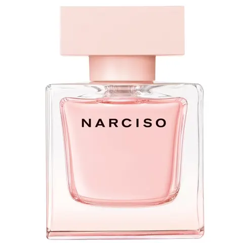 NARCISO RODRIGUEZ Cristal woda perfumowana spray damskie 50 ml