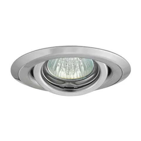 Oprawa sufitowa punktowa ULKE CT-2119-C chrom