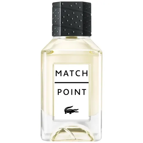 LACOSTE Match Point Cologne woda toaletowa spray męskie 50 ml
