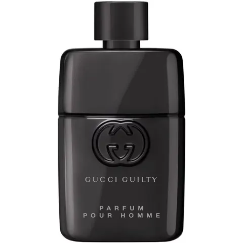 GUCCI Guilty POUR Homme Parfum perfumy męskie 50 ml