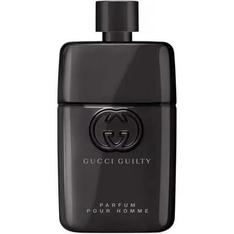 GUCCI Guilty POUR Homme Parfum perfumy męskie 90 ml
