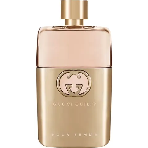 GUCCI Guilty woda perfumowana spray damskie 90 ml