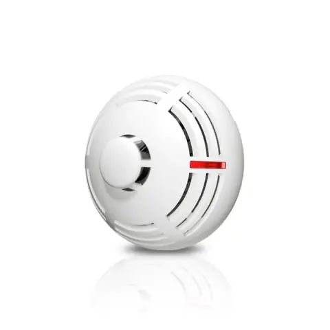 Czujka dymu i ciepla do systemów 12 V, TSD-1 - Satel
