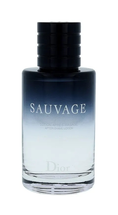 Dior Sauvage woda po goleniu 100ml