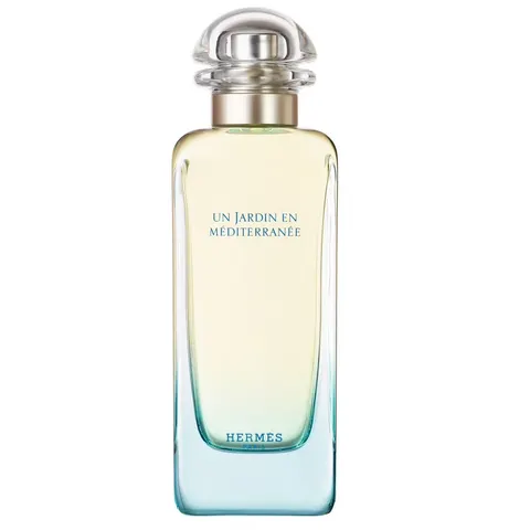 Hermes Un Jardin en Mediterranee Woda toaletowa 100ml