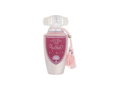 Lattafa Mohra Silky Rose Woda Perfumowana 100ml