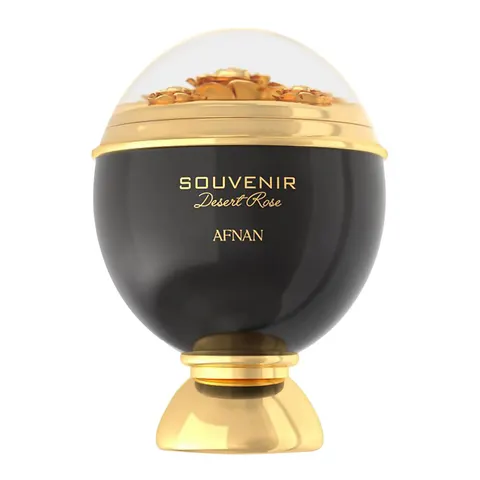 AFNAN Souvenir Desert ROSE woda perfumowana spray damskie 100 ml