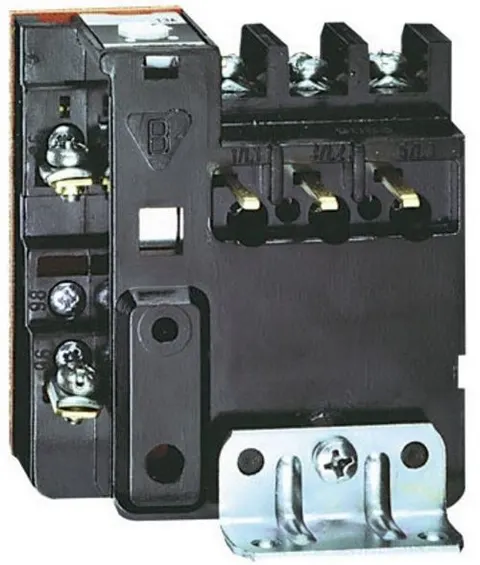 Przekaźnik termiczny P-16 0,9-1,2A do stycznika TSM; 2129-050022 LEGRAND