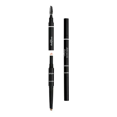 SISLEY Phyto-Sourcils Design 4 MOKA 2 X produkt kosmetyczny 0,2 g