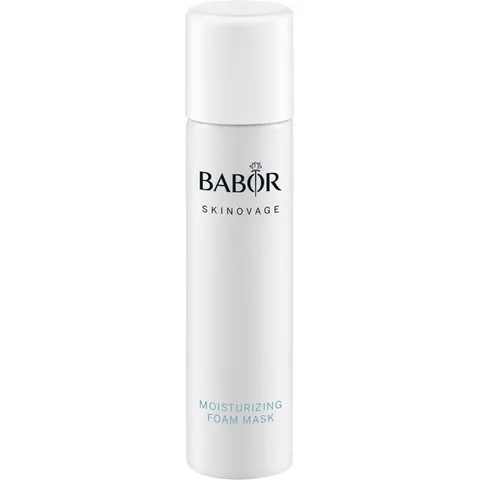 Babor Moisturizing Foam Mask maska w piance do twarzy 75ml