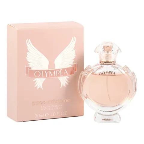 PACO RABANNE Olympea woda perfumowana spray damskie 30 ml