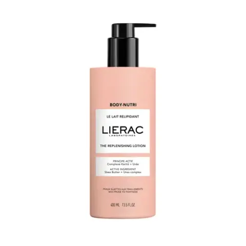 LIERAC BODY NUTRI Balsam Regenerujący - 400ml
