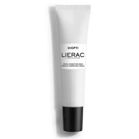 LIERAC DIOPTI Ride Krem Pod Oczy Redukujący Zmarszczki - 15ml