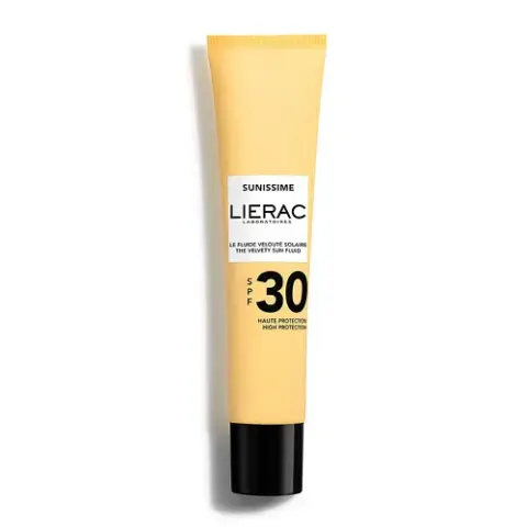 LIERAC Sunissime Krem Do Twarzy SPF30 - 40ml