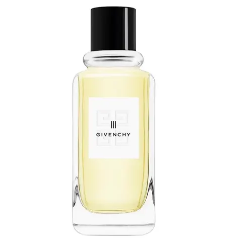 GIVENCHY III Mythical woda toaletowa spray damskie 100 ml