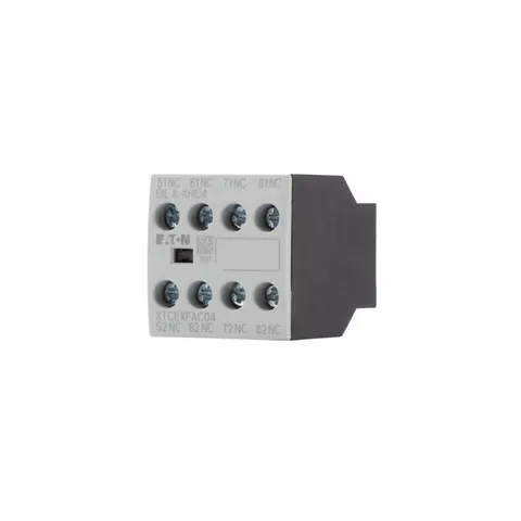 Styki pomocnicze 0Z 4R; DILA-XHI04, 276424 EATON ELECTRIC