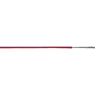 öLFLEX HEAT SiF 180 1x2,5 RD Przewód CZERWONY