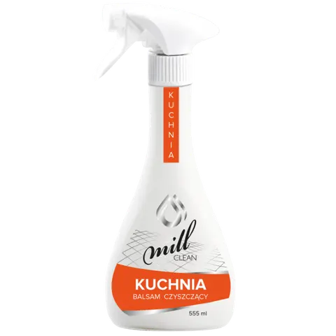 MILL CLEAN Balsam czyszczący DO KUCHNI, 555 ml
