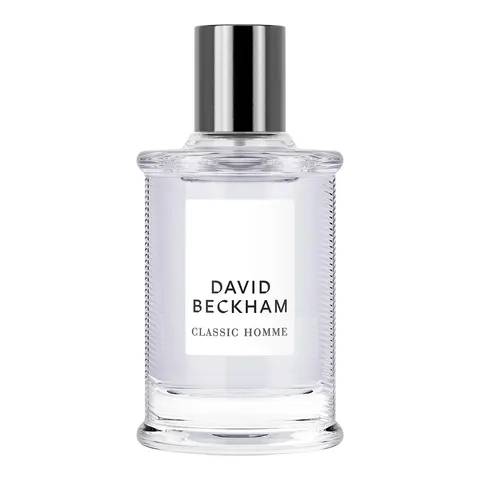 David Beckham Classic Homme woda toaletowa spray 50ml