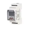 Programator czasowy 1-kan. tygodniowo-roczny 230V AC ZCM-22 - Zamel