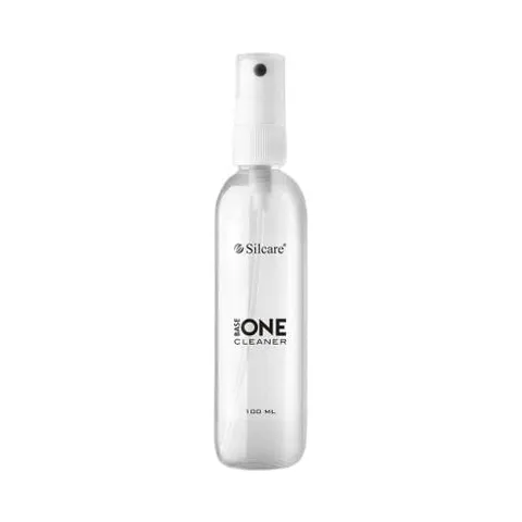 Silcare Cleaner Base One cleaner z atomizerem 100ml