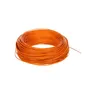 Przewód H05V-K 1x1,0mm2 POMARAŃCZOWY
