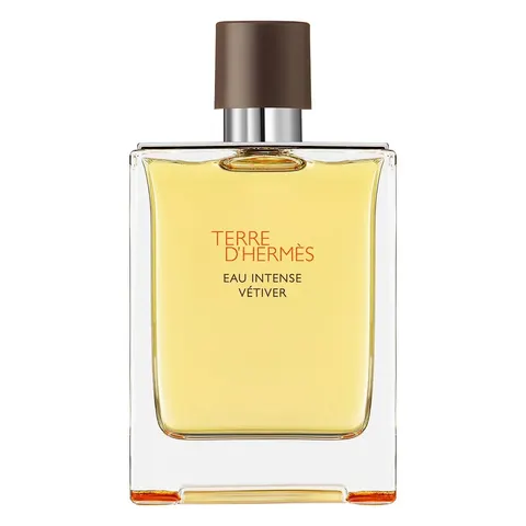 Hermes Terre D'Hermes Eau Intense Vetiver Woda perfumowana 200ml