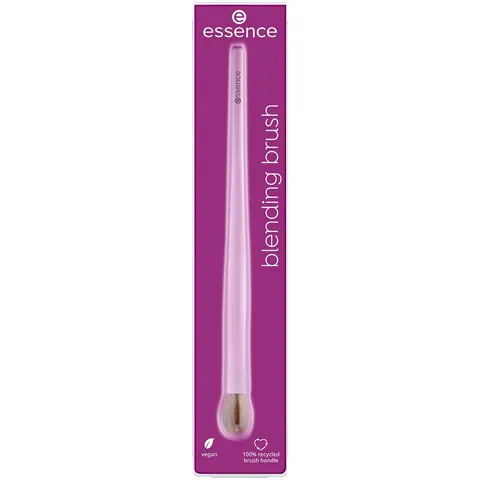 Essence Blending Brush pędzel do blendowania cieni