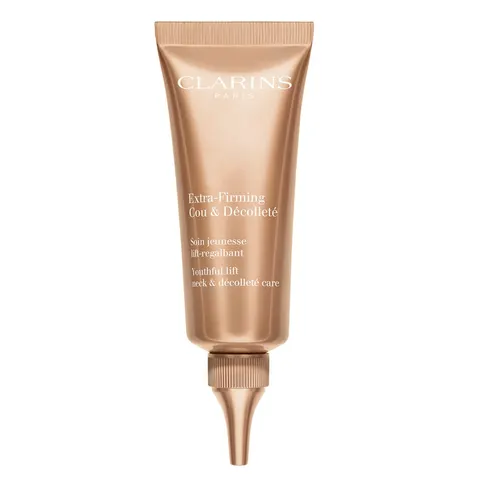CLARINS Extra Firming NECK & Decollete Cream krem pielęgnacyjny 75 ml