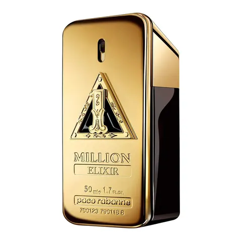 Paco Rabanne One Million Elixir - Perfum dla mężczyzn - 50 ml