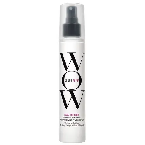 COLOR WOW Raise The Root zagęszczający spray zwiększający objętość włosów 150ml