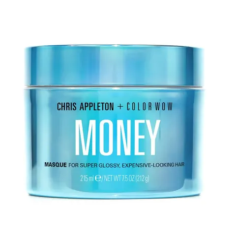 COLOR WOW Money Masque nabłyszczająca maska do włosów 215ml