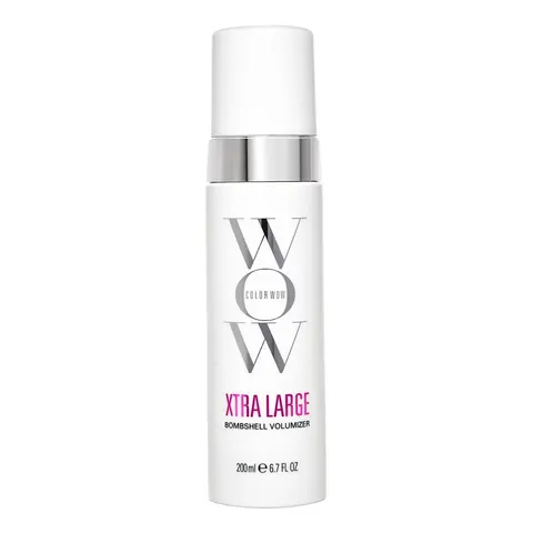 COLOR WOW Xtra Large Bombshell Volumizer pianka do włosów zwiększająca objętość 200ml
