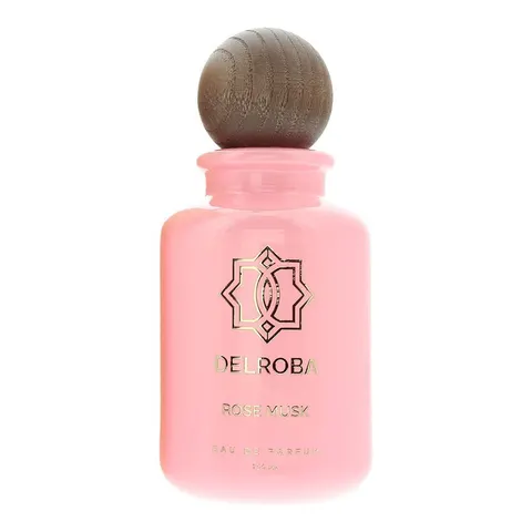 Rose Musk woda perfumowana spray 100ml