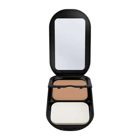 Max Factor Facefinity Compact matujący podkład w kompakcie SPF20 003 Natural Rose 10g