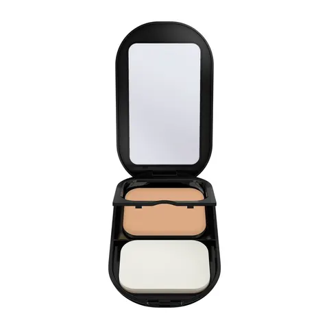 Max Factor Facefinity Compact matujący podkład w kompakcie SPF20 031 Warm Porcelain 10g
