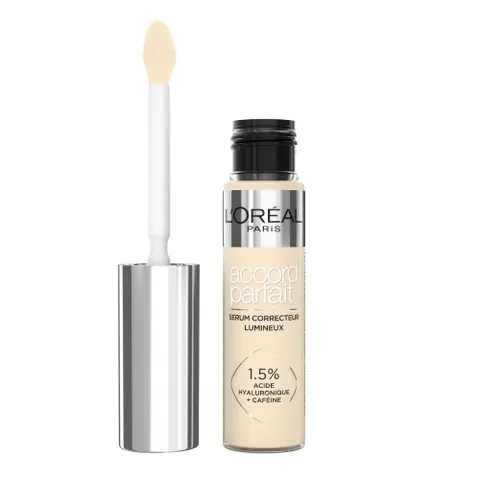 L’Oréal Paris True Match - Nawilżający korektor do twarzy - 0.5D 11 ml