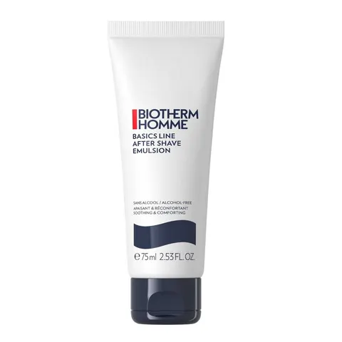 BIOTHERM Homme After Shave Emulsion woda po goleniu 75 ml